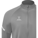 Олимпийка JÖGEL CAMP 2 Track Jacket, серый