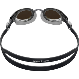 Очки для плавания SPEEDO Mariner Pro Mirror, 8-00237314554, зеркальные линзы
