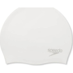 Шапочка для плавания  SPEEDO Molded Silicone Cap, 8-7098417614, силикон