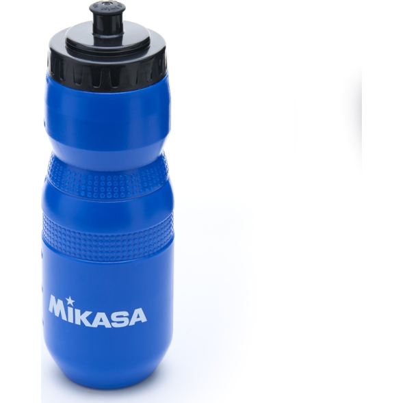 Бутылка для воды MIKASA WB8004, 700мл, пластик, синяя