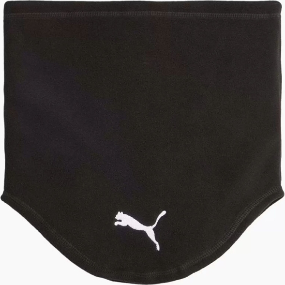 Шарф-снуд PUMA indWINTERIZED Neck Warmer, 05438601, полиэстер, черный