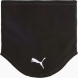 Шарф-снуд PUMA indWINTERIZED Neck Warmer, 05438601, полиэстер, черный
