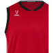 Майка баскетбольная JÖGEL DIVISION PerFormDRY Jersey R2, красный