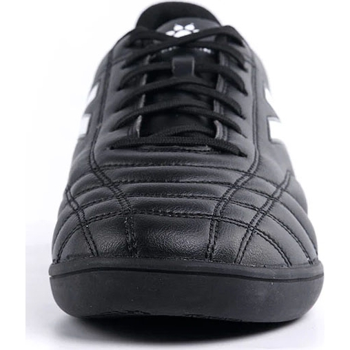 СЦ*Обувь футз. KELME, 6891146-003-44, р.44 (рос.43), микрофибра, филон, резина, черно-белый