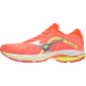 Кроссовки беговые женские MIZUNO Wave Ultima 13 J1GD221805, р.UK7 (рос.40), оранжевый