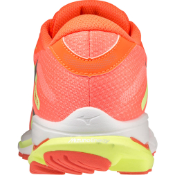 Кроссовки беговые женские MIZUNO Wave Ultima 13 J1GD221805, р.UK7 (рос.40), оранжевый