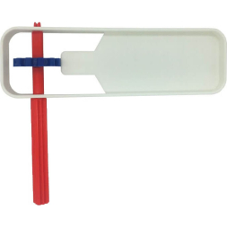 Круговая трещотка для болельщика Россия FAN-06