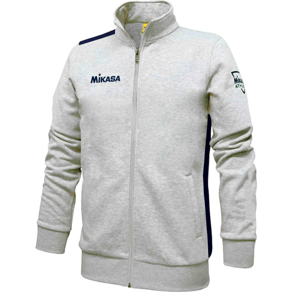 Куртка от костюма муж. MIKASA MT537-046-2XL, размер 2XL, черный