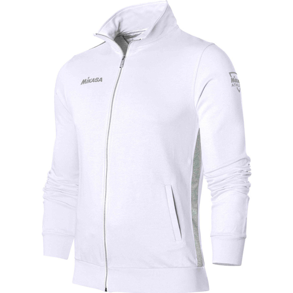 Куртка от костюма муж. MIKASA MT537-046-2XL, размер 2XL, черный