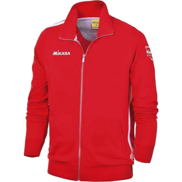 Куртка от костюма муж. MIKASA MT537-046-2XL, размер 2XL, черный