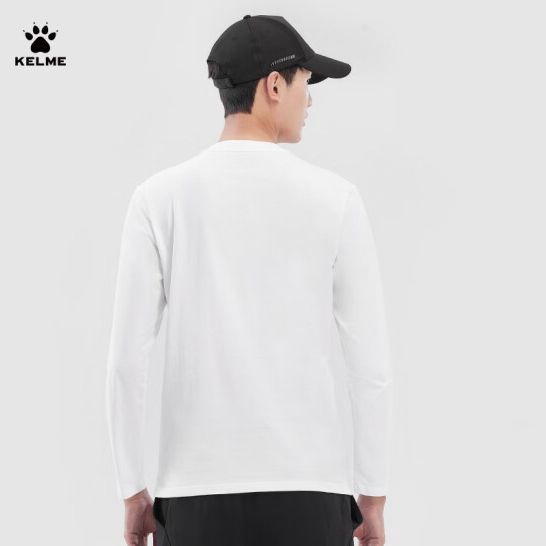 Лонгслив KELME Long sleeve T-shirt 