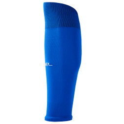 Гольфы футбольные JÖGEL CAMP BASIC SLEEVE SOCKS, синий/белый
