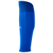 Гольфы футбольные JÖGEL CAMP BASIC SLEEVE SOCKS, синий/белый