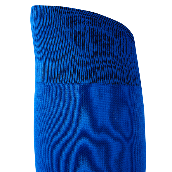 Гольфы футбольные JÖGEL CAMP BASIC SLEEVE SOCKS, синий/белый