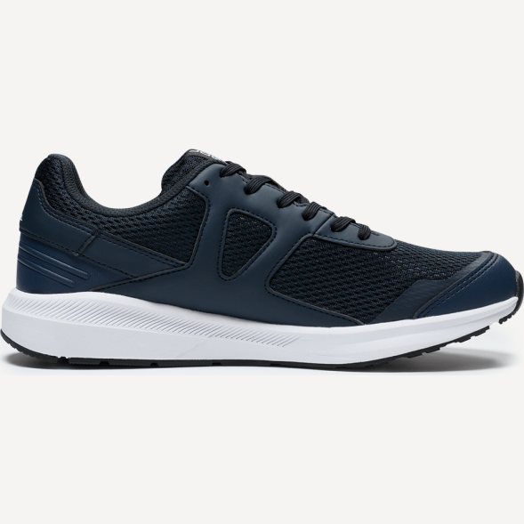 Кроссовки беговые JÖGEL Fasttrack 2.0 Navy/white