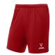 Шорты волейбольные JÖGEL CAMP, красный