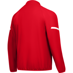 УЦЕНКА Куртка спортивная JÖGEL CAMP 2 Lined Jacket, красный