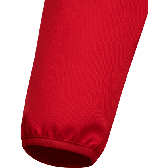 УЦЕНКА Куртка спортивная JÖGEL CAMP 2 Lined Jacket, красный