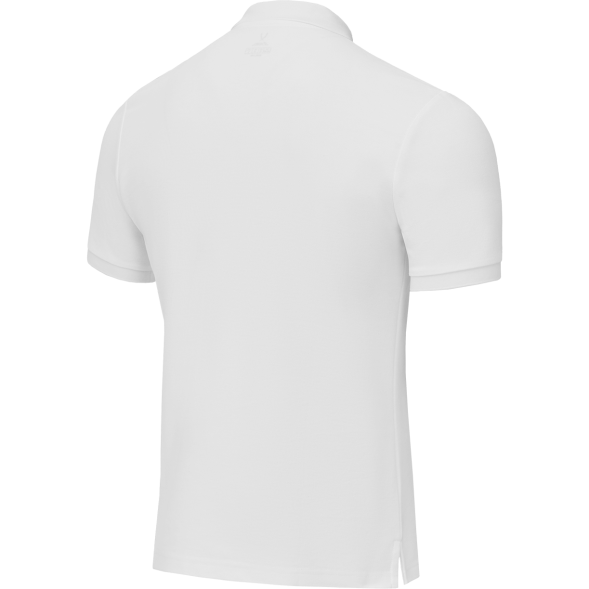 Поло JÖGEL ESSENTIAL CVC Polo, белый