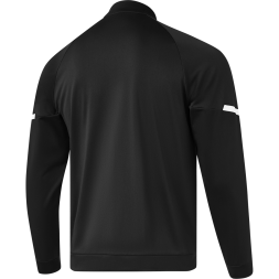 Олимпийка JÖGEL CAMP 2 Track Jacket, черный, детский