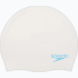 Шапочка для плавания детская SPEEDO Moulded Silicone Cap Jr 8-709900002, силикон