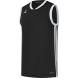 Майка баскетбольная JÖGEL DIVISION PerFormDRY Jersey 99, черный