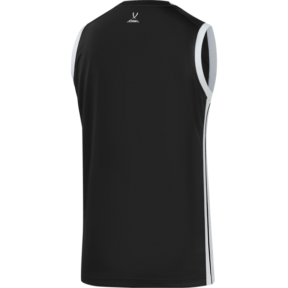Майка баскетбольная JÖGEL DIVISION PerFormDRY Jersey 99, черный
