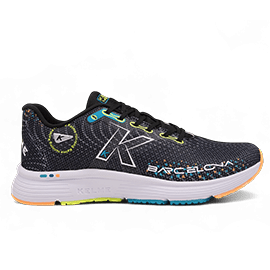KELME Кроссовки BARCELONA 146949-1126 (44 EUR/ 10 USA)