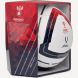 Мяч футбольный JÖGEL Meridian Elite RUSSIAN CUP BOX №5