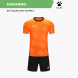 Комплект игровой формы KELME DURANGO