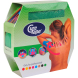 Тейп кинезиологический CureTape Giant Roll Green 161308, 5см.x31.5м.