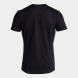 Регбийка JOMA CAMISETA MANGA CORTA OLIMPIADA RUGBY NEGRO