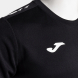 Регбийка JOMA CAMISETA MANGA CORTA OLIMPIADA RUGBY NEGRO