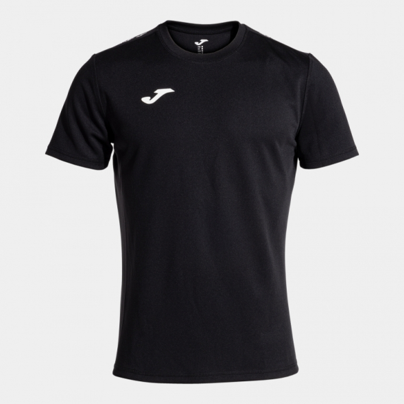 Регбийка JOMA CAMISETA MANGA CORTA OLIMPIADA RUGBY NEGRO