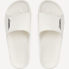 Сланцы JÖGEL Shower Slides, мужской, белый