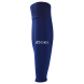 Гольфы футбольные JÖGEL CAMP BASIC SLEEVE SOCKS, темно-синий/белый