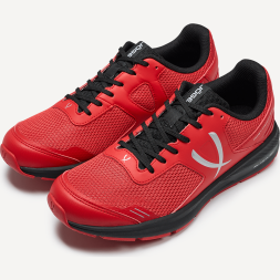 Кроссовки беговые JÖGEL Fasttrack 2.0 Red/black/white