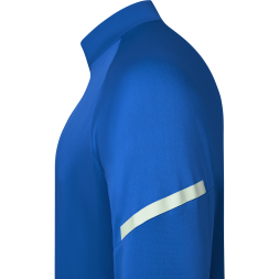 Олимпийка JÖGEL CAMP 2 Track Jacket, синий, детский