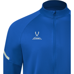 Олимпийка JÖGEL CAMP 2 Track Jacket, синий, детский