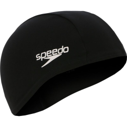 Шапочка для плавания детская SPEEDO Polyester Cap Jr 8-710110001, полиэстер