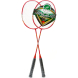 Набор для бадминтона DOUBLE FISH JINQUE 1503, 2 ракетки