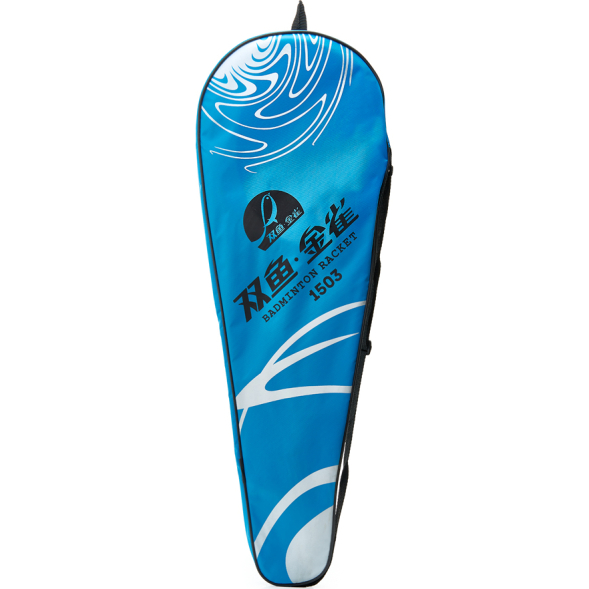 Набор для бадминтона DOUBLE FISH JINQUE 1503, 2 ракетки