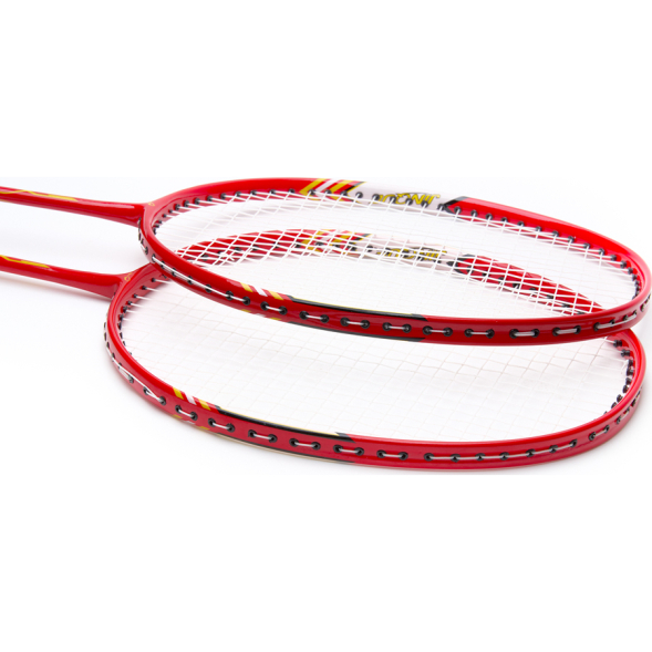 Набор для бадминтона DOUBLE FISH JINQUE 1503, 2 ракетки