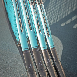 Ракетка б/т HEAD IG Gravity Jr26 Gr0, 231205, детская, 9-11 лет