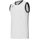 Майка баскетбольная JÖGEL DIVISION PerFormDRY Jersey 00, белый