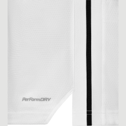 Майка баскетбольная JÖGEL DIVISION PerFormDRY Jersey 00, белый