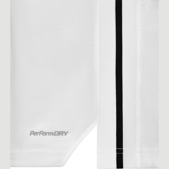 Майка баскетбольная JÖGEL DIVISION PerFormDRY Jersey 00, белый