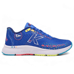 KELME Кроссовки BARCELONA 146949-3 (45 EUR/ 11 USA)