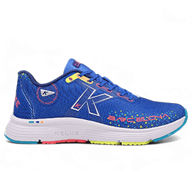 KELME Кроссовки BARCELONA 146949-3 (45 EUR/ 11 USA)