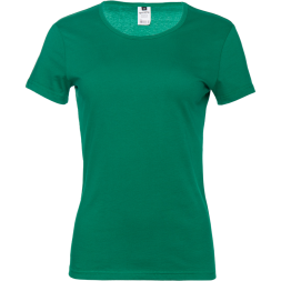 Футболка женская STAN хлопок 150, 02W